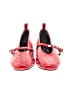 Rag & Bone Red Flats Size EU 37 - photo 2