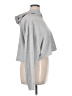 Fabletics Gray Poncho Size XL - photo 4