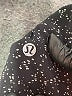 Lululemon Athletica Tweed Black Turtleneck Sweater Size 6 - photo 7