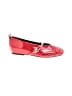 Rag & Bone Red Flats Size EU 37 - photo 1