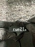 rue21 Solid Black Casual Dress Size M - photo 7