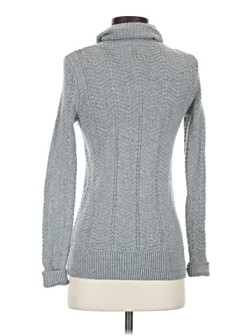 Ann Taylor LOFT Turtleneck Sweater (view 2)