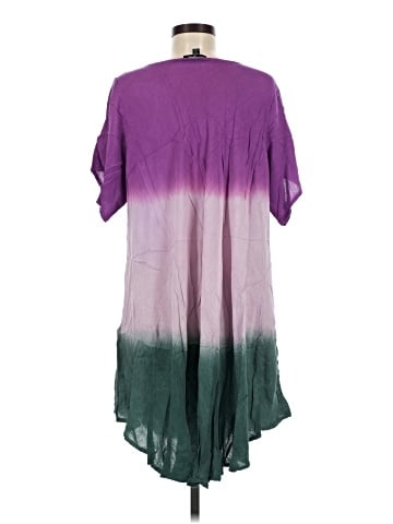 Greater Good Network Casual Dress (view 2)
