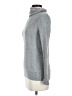 Ann Taylor LOFT Gray Turtleneck Sweater Size XS - photo 5