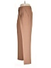 Gianni Bini 100% Polyester Solid Tan Dress Pants Size 6 - photo 5