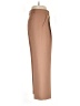 Gianni Bini 100% Polyester Solid Tan Dress Pants Size 6 - photo 4