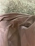 Unbranded Solid Gray Swimsuit Top Size S - photo 3