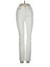 J.Crew Ivory Jeans Size 25 waist - photo 1