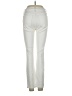 J.Crew Ivory Jeans Size 25 waist - photo 2