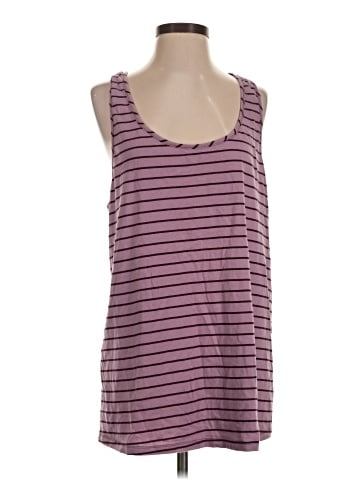 Pure Energy Sleeveless Top (view 1)