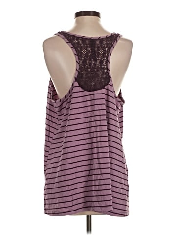 Pure Energy Sleeveless Top (view 2)