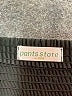 Pants Store Solid Black Casual Skirt Size M - photo 4