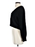Unbranded 100% Polyester Black Cardigan Size S - photo 5
