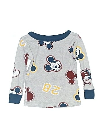 Disney 3/4 Sleeve T-Shirt (view 1)