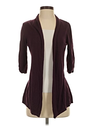 a.n.a. A New Approach Cardigan (view 1)