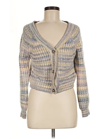 Jessica Simpson Cardigan (view 1)