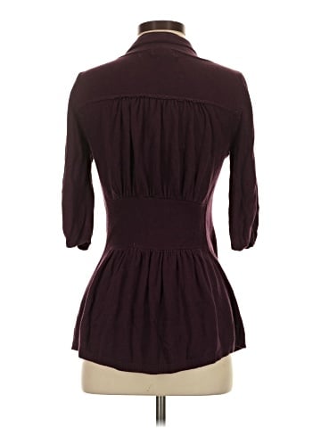 a.n.a. A New Approach Cardigan (view 2)