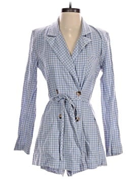 Free People Romper (view 1)