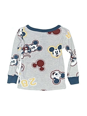Disney 3/4 Sleeve T-Shirt (view 2)