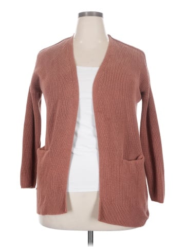 Universal Thread Cardigan (view 1)