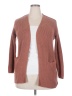Universal Thread 100% Cotton Brown Cardigan Size XXL - photo 1