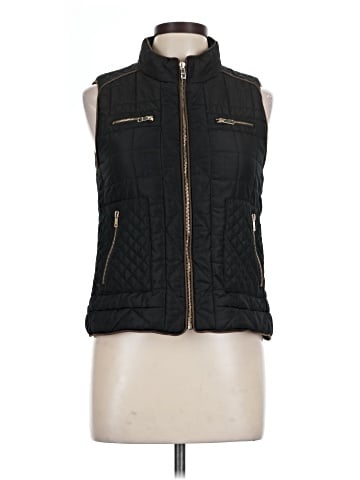 Chocolate Vest (view 1)
