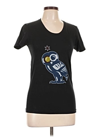 American Apparel Short Sleeve T-Shirt (view 1)