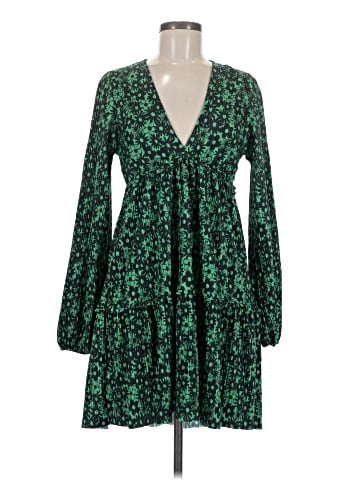Zara Casual Dress (view 1)