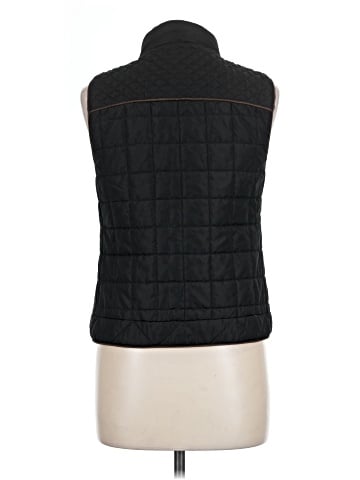 Chocolate Vest (view 2)