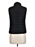 Chocolate 100% Polyester Black Vest Size L - photo 2