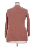 Universal Thread 100% Cotton Brown Cardigan Size XXL - photo 2