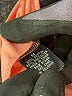 Robert Louis Orange Long Sleeve Blouse Size M - photo 8