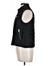 Chocolate 100% Polyester Black Vest Size L - photo 5