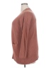 Universal Thread 100% Cotton Brown Cardigan Size XXL - photo 5