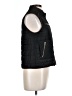 Chocolate 100% Polyester Black Vest Size L - photo 4