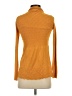 Dreamers Orange Cardigan Size S - photo 2