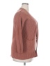Universal Thread 100% Cotton Brown Cardigan Size XXL - photo 4