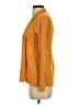 Dreamers Orange Cardigan Size S - photo 5