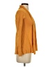 Dreamers Orange Cardigan Size S - photo 4