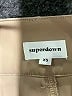 Superdown Brown Tan Casual Pants Size XS - photo 4