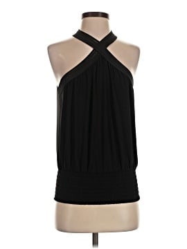 White House Black Market Sleeveless Blouse (view 1)