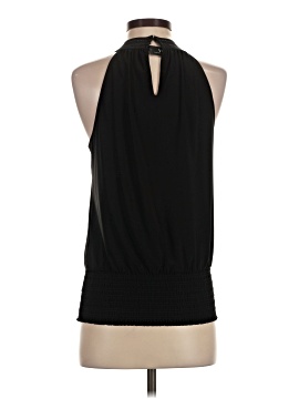 White House Black Market Sleeveless Blouse (view 2)