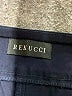 Rekucci Solid Blue Dress Pants Size 12 - photo 7