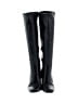 Madden Girl Black Boots Size 6 - photo 2