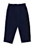 Nautica 100% Polyester Blue Track Pants Size 4 - photo 1