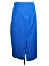 J.Crew Blue Casual Skirt Size 10 (tall) - photo 2