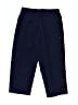 Nautica 100% Polyester Blue Track Pants Size 4 - photo 2