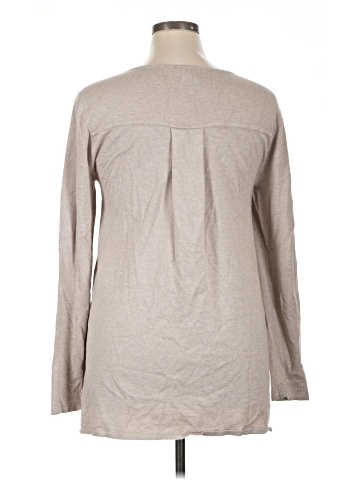 Chelsea & Theodore Pullover Sweater (view 2)