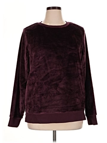 GAIAM Pullover Sweater (view 1)