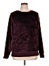 GAIAM 100% Polyester Burgundy Pullover Sweater Size XL - photo 1